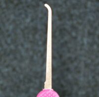 Pick Palpeur Peterson Hook7, profilé européen  / série 0,18 mm