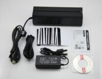 Copieur Cartes magnétiques MSR605X – Image 3