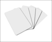 Cartes Mifare classic 4k EV1