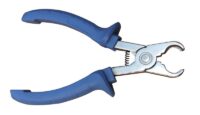 Pince à refermer les clips