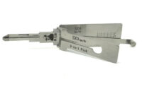 Lishi SX9