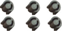 Lot de 6 goupilles pour Perfectomatique