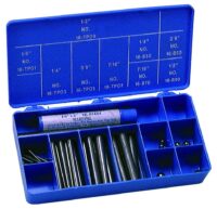 Kit de réparation pour coffres-forts