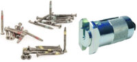 Arrache-Cylindre Inox + 30 vis