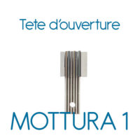Têtes pour parapluie automatique, différents modèles – Image 4