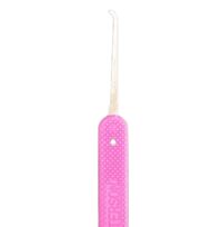 Pick Palpeur Peterson Hook7, profilé européen  / série 0,46mm (Hook 7 - Euro Slender 0.018)