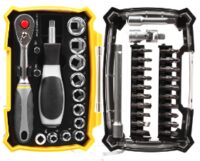 Coffret embouts de vissage et douilles – Image 2