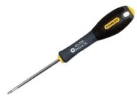 Tournevis cruciforme PH2 125 mm