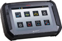 SMART PRO-et Activation Advanced Diagnostics SILCA