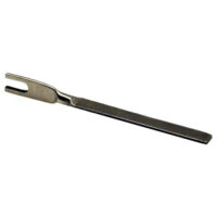 lame de pickgun pour cylindre radial