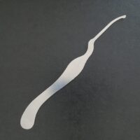 Pick Palpeur Corbeau D01