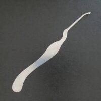 Pick Palpeur Corbeau D03