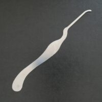 Pick Palpeur Corbeau P03