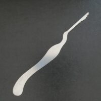 Pick Racleur 5 Mountains Corbeau R04