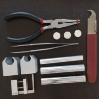 Kit de démontage de cylindre