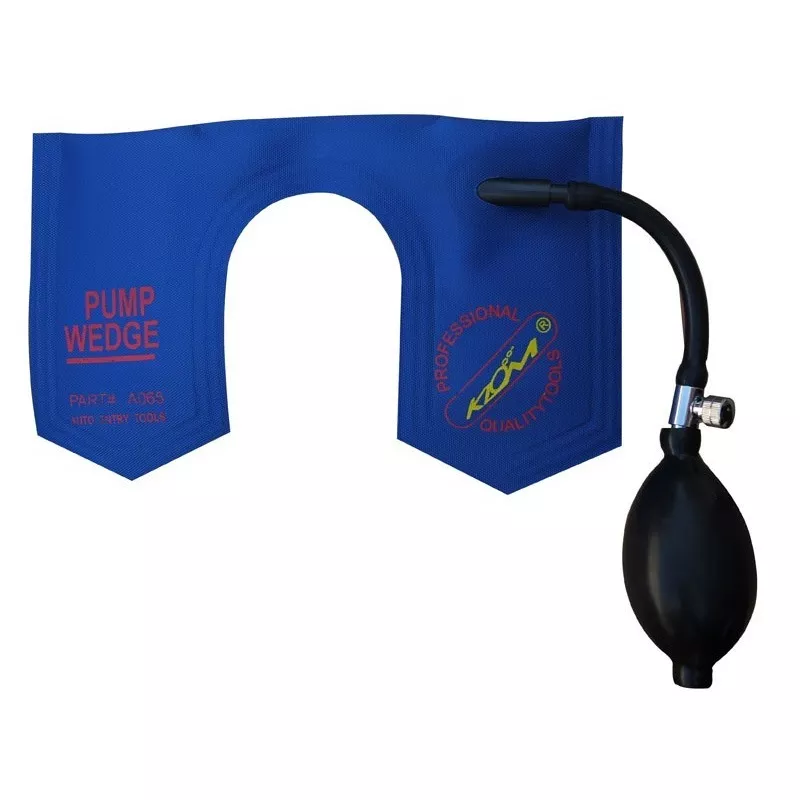Coussin d'écartement en 2 parties