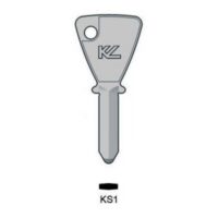 Ebauches KESO 1000 KS1 Laiton X10