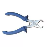 Pince à refermer les clips