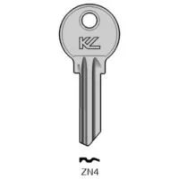 Ebauches acier Zenith ZN4 X10