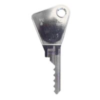 Bumpkey VACHETTE VC8