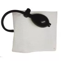 Coussin d'écartement souple