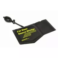 Coussin d'écartement avec protection véhicule