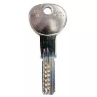 Bumpkey ISEO R6