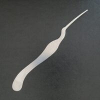 Pick Palpeur Corbeau F01