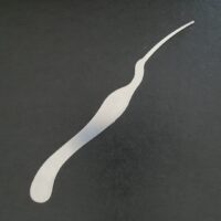 Pick Palpeur Corbeau F02