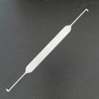 Double pick DIY corbeau RA1