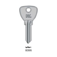 Ebauches Laiton Bricard BD9S BD9R X 10