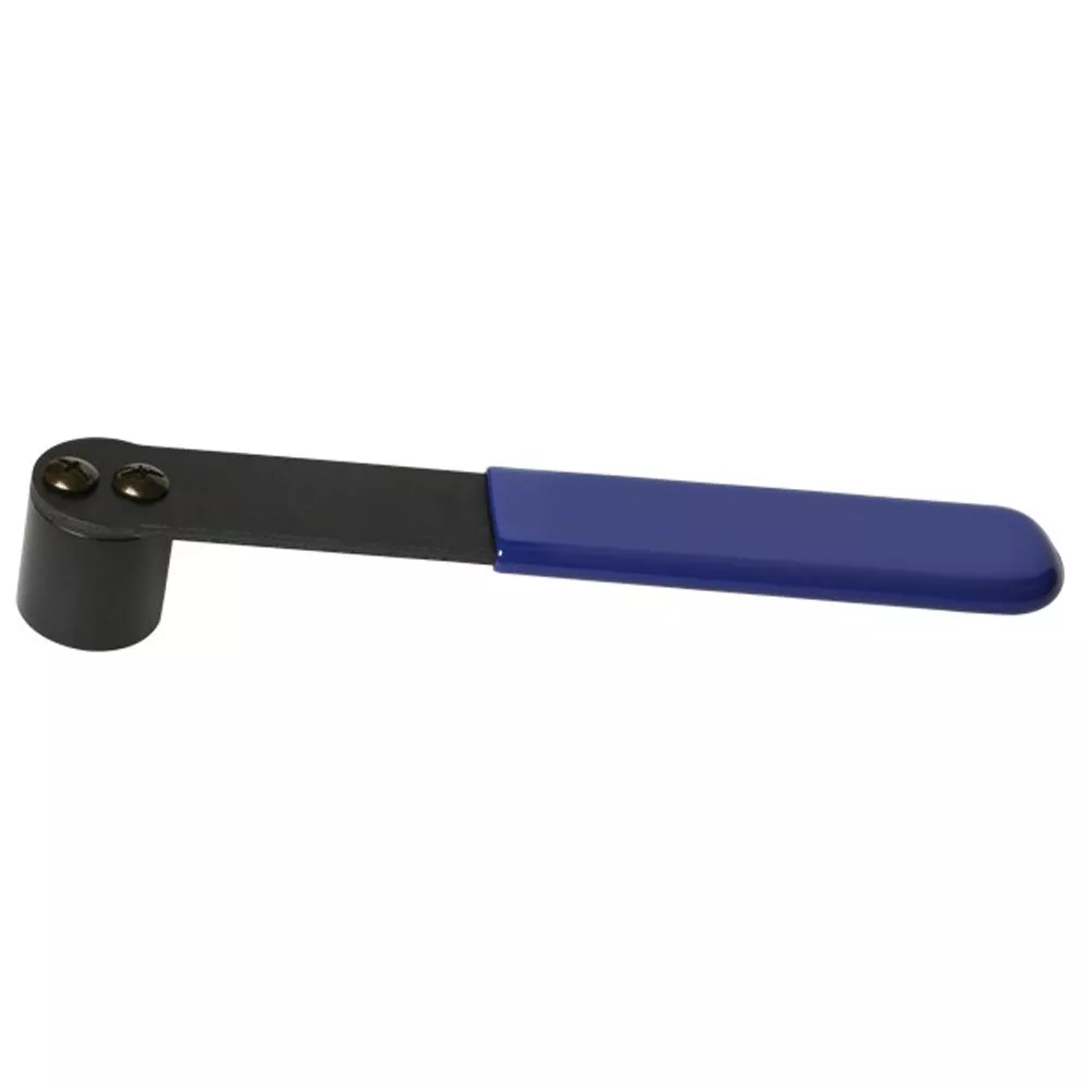 Marteau de bumping rigide