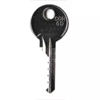 Bumpkey CORBIN COR6D