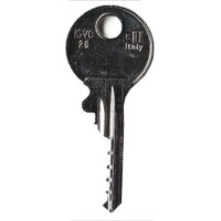 Bumpkey VACHETTE VC26