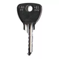Bumpkey BRICARD BD9S