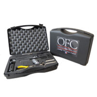 Mallette d'intervention - destructif