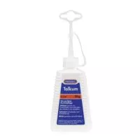 Talc de moulage