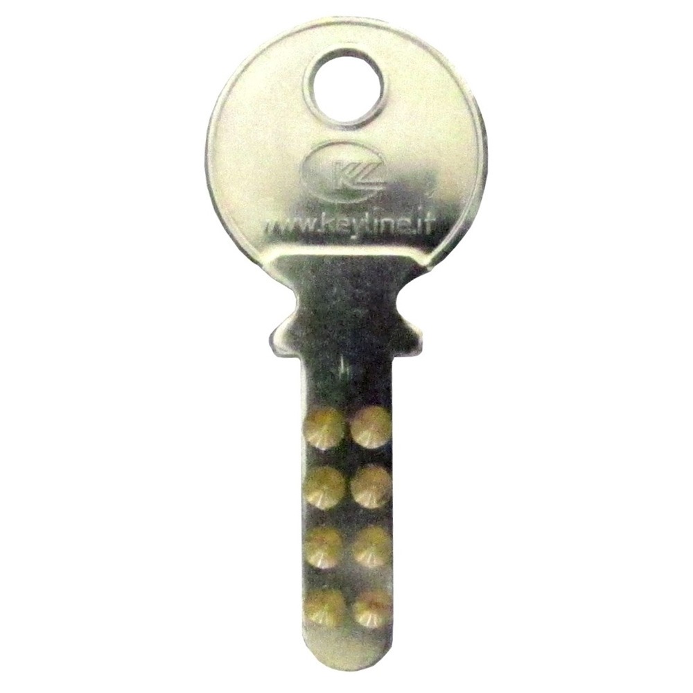 Bumpkey KABA 8
