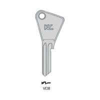 Ébauches Laiton VC8/ VAC48 Vachette ORGA X10