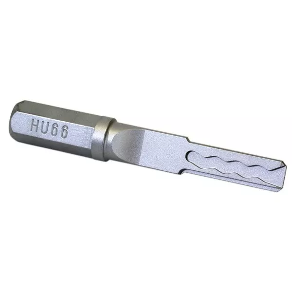 Forceur HU66