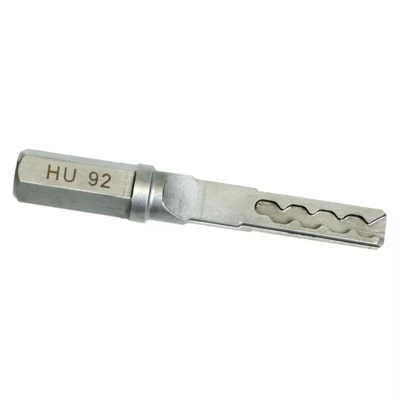 Forceur HU92 HU83