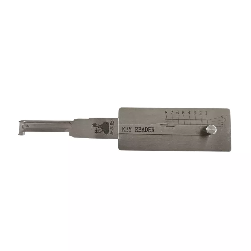 Lishi reader GM39 (10t)