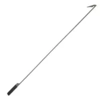 Tringle pour portes de garage