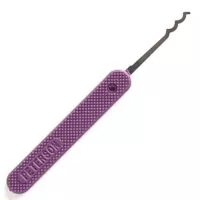 Pick Racleur Bogie2 0,46mm