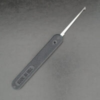 Pick Demi-diamant 0.64mm