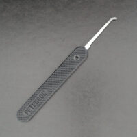 Pick Racleur Hook4 0.64mm