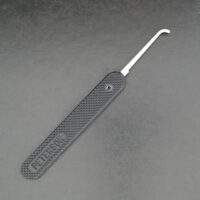 Pick Racleur Hook5 0.64mm