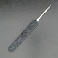 Pick Racleur Five mountain 0.64mm