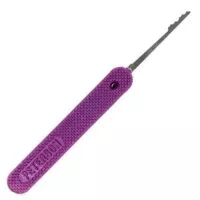 Pick Racleur mini five mountain 3 0,46mm