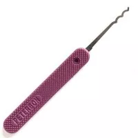 Pick Racleur Bogie1 0,46mm